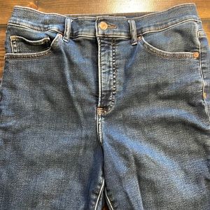 EXPRESS JEANS